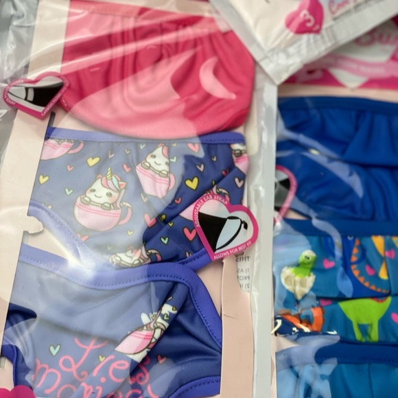 Kids cool flow love bug facemasks - Picture 7 of 10